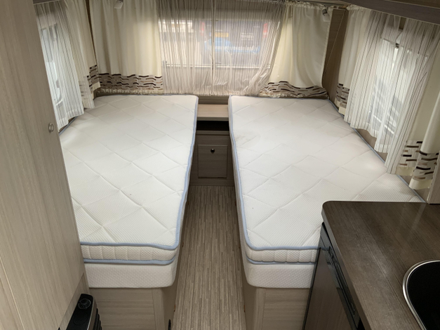 Dethleffs New Line 470 (1067278)