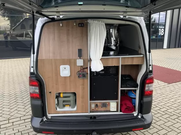 Volkswagen Transporter T6