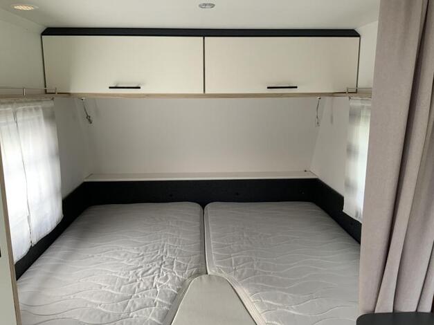 Caravelair Alba 472
