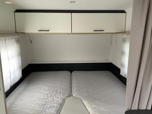 Caravelair Alba 472 Huisshow 16 t/m26 oktober