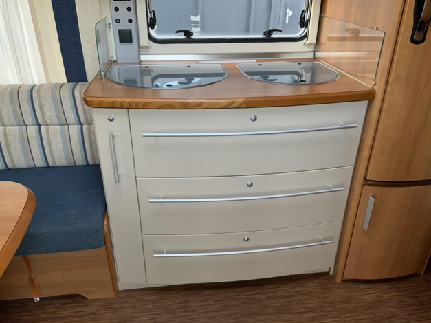 Fendt Bianco 465 SFB (1032135)