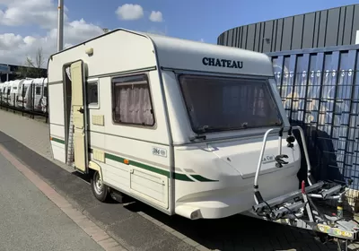 Chateau La Car 384 C