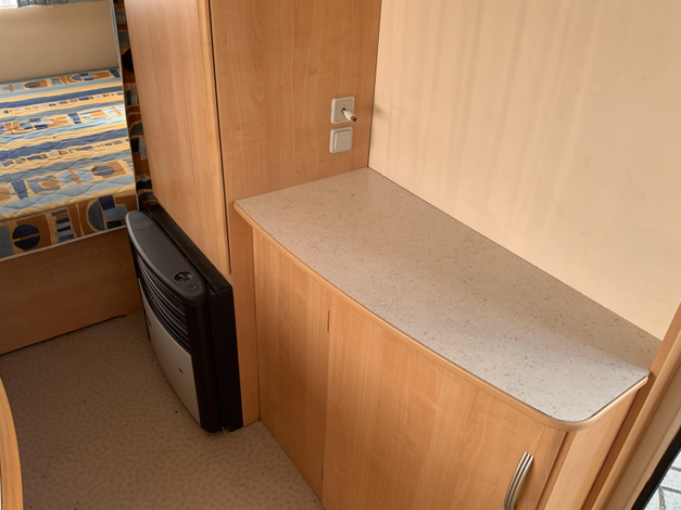 Sterckeman Starlett 420 CP (1036776)