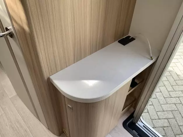 Fendt Bianco Selection 515 SG