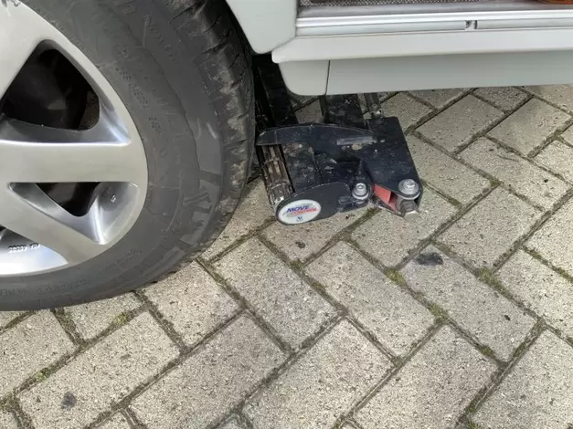 Kip Hyline 530 HYB Huisshow 16 t/m26 oktober