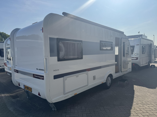 Adria Adora 542 UL (1053686)