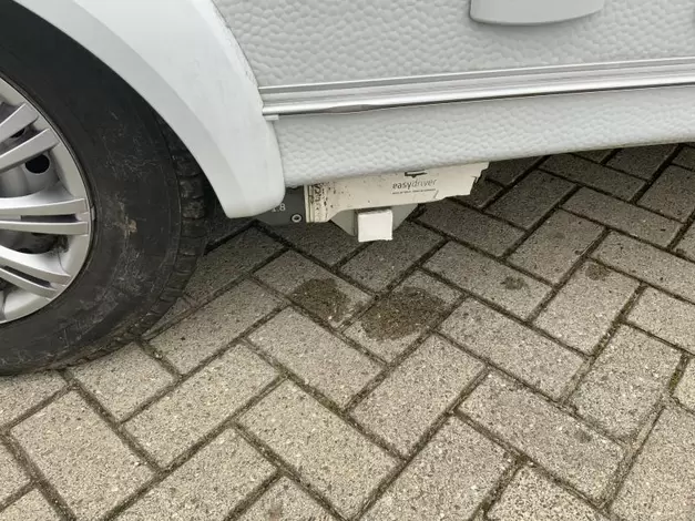 Knaus Sport 460 EU Huisshow 16 t/m26 oktober