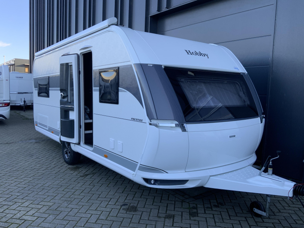 Hobby Prestige 560 FC 9 (1066340)