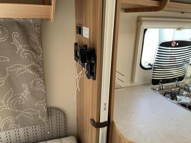 Caravelair Allegra 475