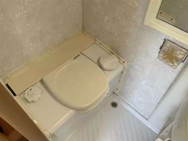 Elddis Wisp 370 (1008532)