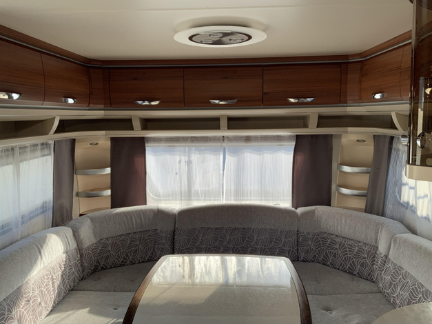 Hobby Premium 650 UFF (1038930)