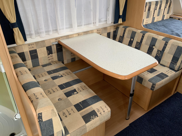 Beyerland Sprinter 440 TSF (1031631)