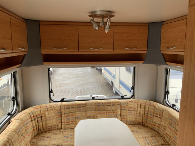 Knaus Blue Line 450 TK (1037620)