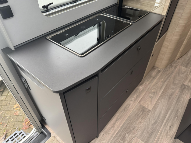 Fendt Apero Activ 560 SKM Zondag 8 februari open (1031833)