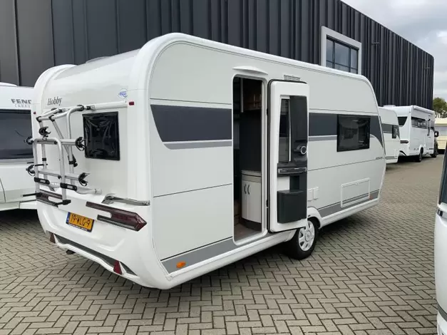 Hobby Excellent 460 SL (1022008)