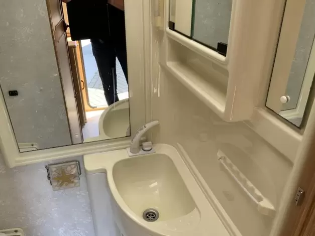 Elddis Wisp 370 (1008532)