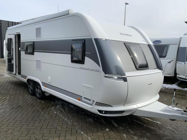 Hobby Excellent Edition 650 UMFE