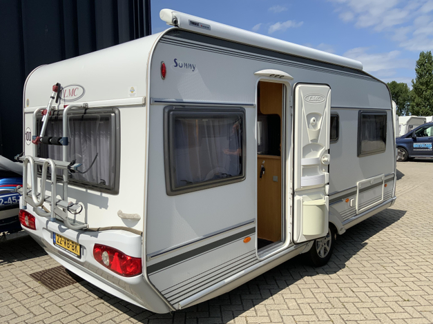 LMC Sunny 490 E (1056434)