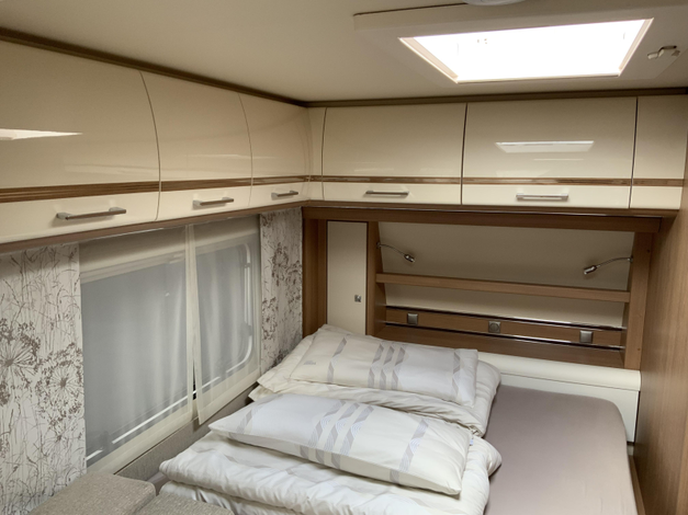 Fendt Opal 560 SFR (1041450)