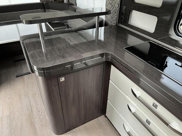 Hobby Prestige 620 CL