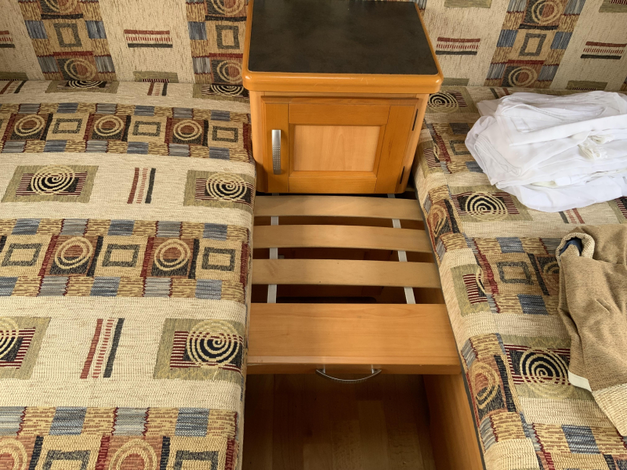 LMC Dominant 530 (1042568)