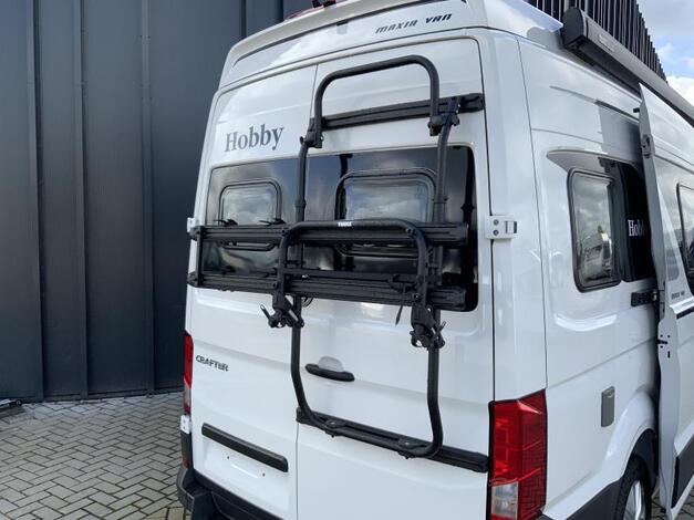 Hobby Maxia Van 680 ET