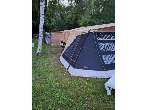 Combi Camp Country Xclusive