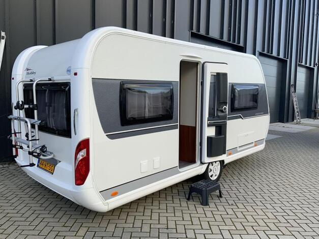 Hobby Excellent 460 UFE