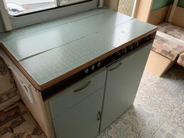 TEC TEC 390 TK