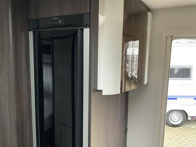 Hobby Prestige 560 UL