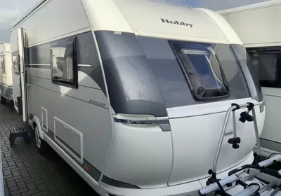 Hobby Excellent 540 UL 9
