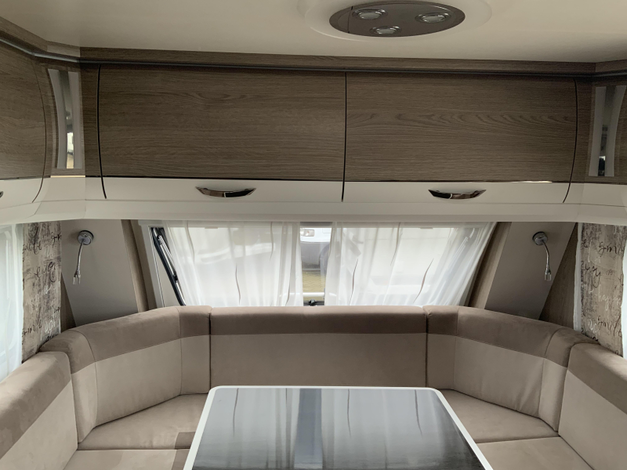 Hobby Prestige 560 WFU (1040984)