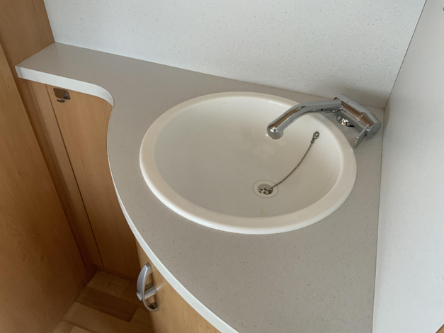 Knaus Sudwind 450 FU (1043250)