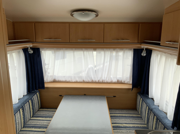Adria Altea 390 DS 9 (1063231)