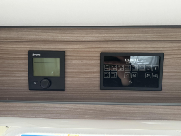 Fendt Tendenza 560 SG