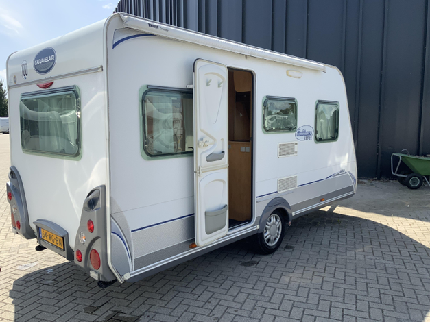 Caravelair Ambiance Style 440 (1056433)