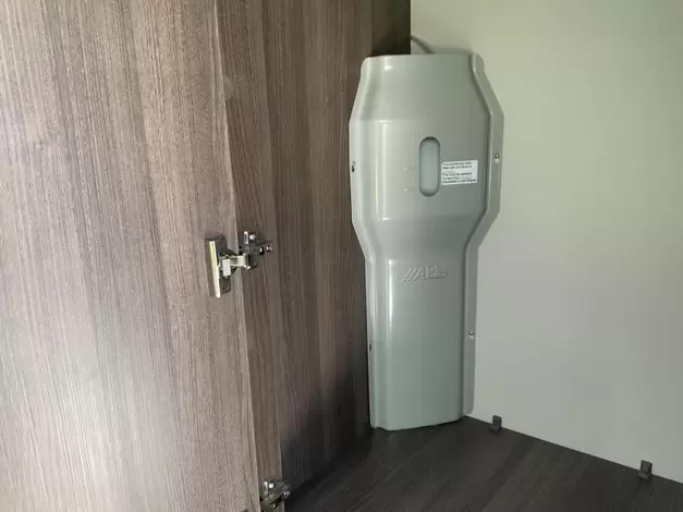 Elddis Affinity 574 (973106)