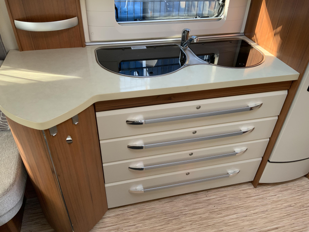 Hobby Premium 650 UFF (1038930)