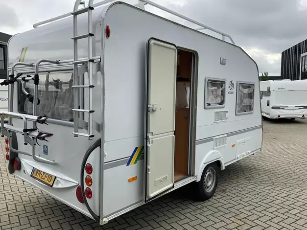 Knaus Sport 400 TK