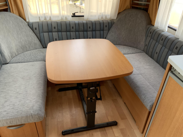Knaus Azur 450 FU (1059653)