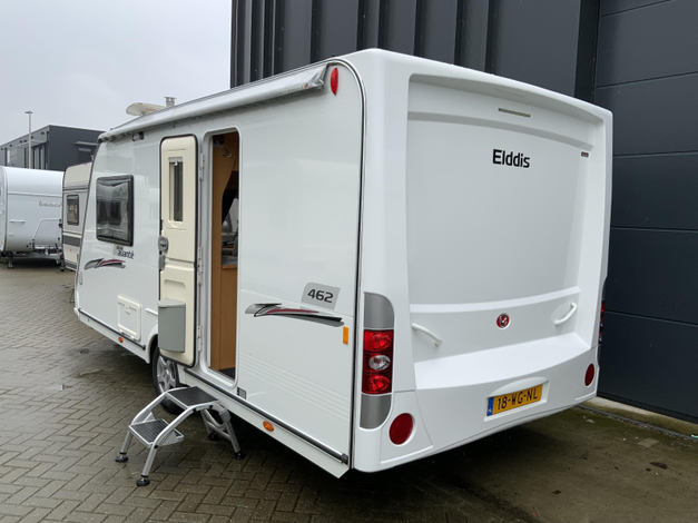 Elddis Avante 462 (1037619)