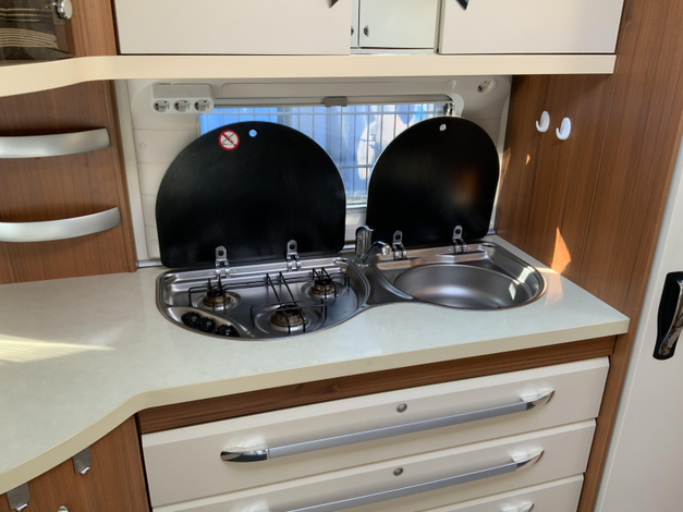 Hobby Premium 650 UFF (1038930)