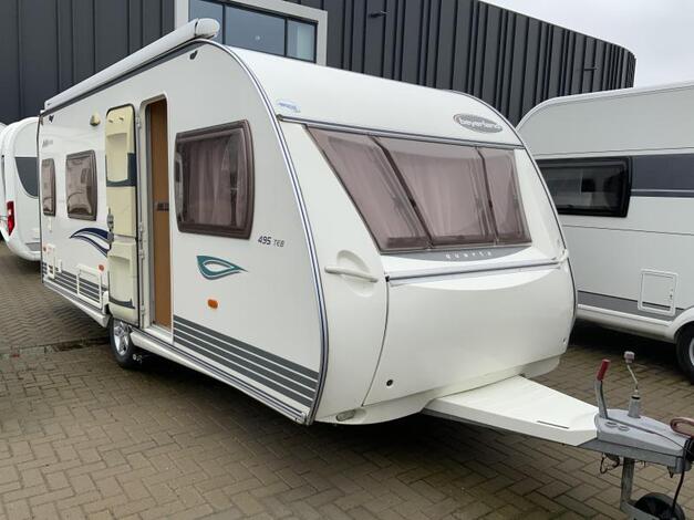 Beyerland Moorea 495 B