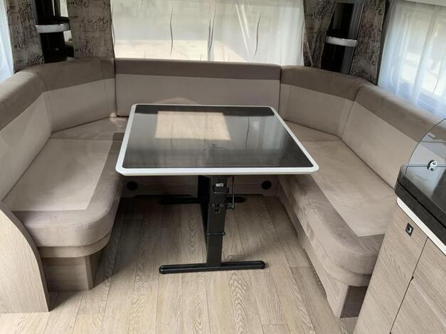 Hobby Prestige 650 UFF