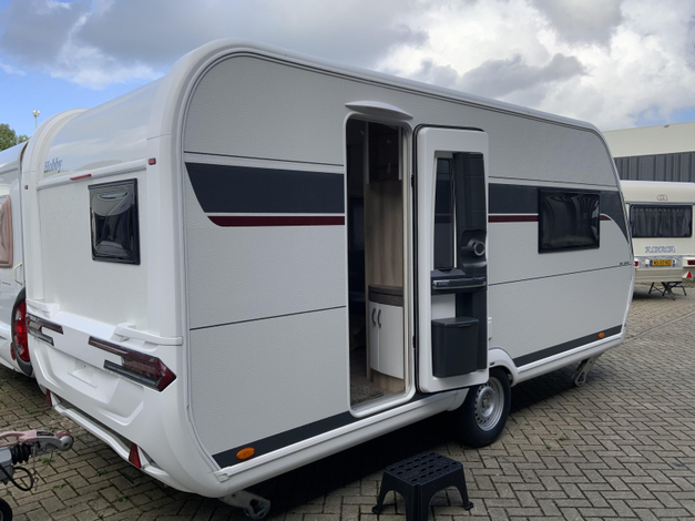 Hobby De Luxe 460 SFF (1061566)