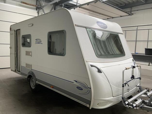 Caravelair Antares Luxe 426