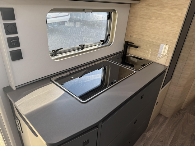 Fendt Apero Activ 560 SKM (1031833)