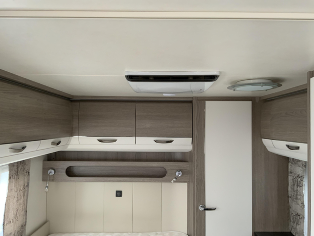 Hobby Prestige 560 WFU (1040984)