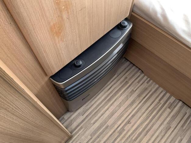 Adria Aviva Lite 370 CP