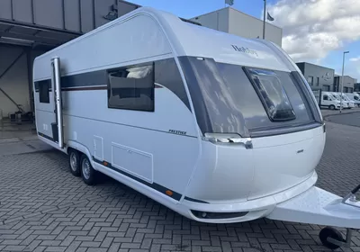 Hobby Prestige 620 CL